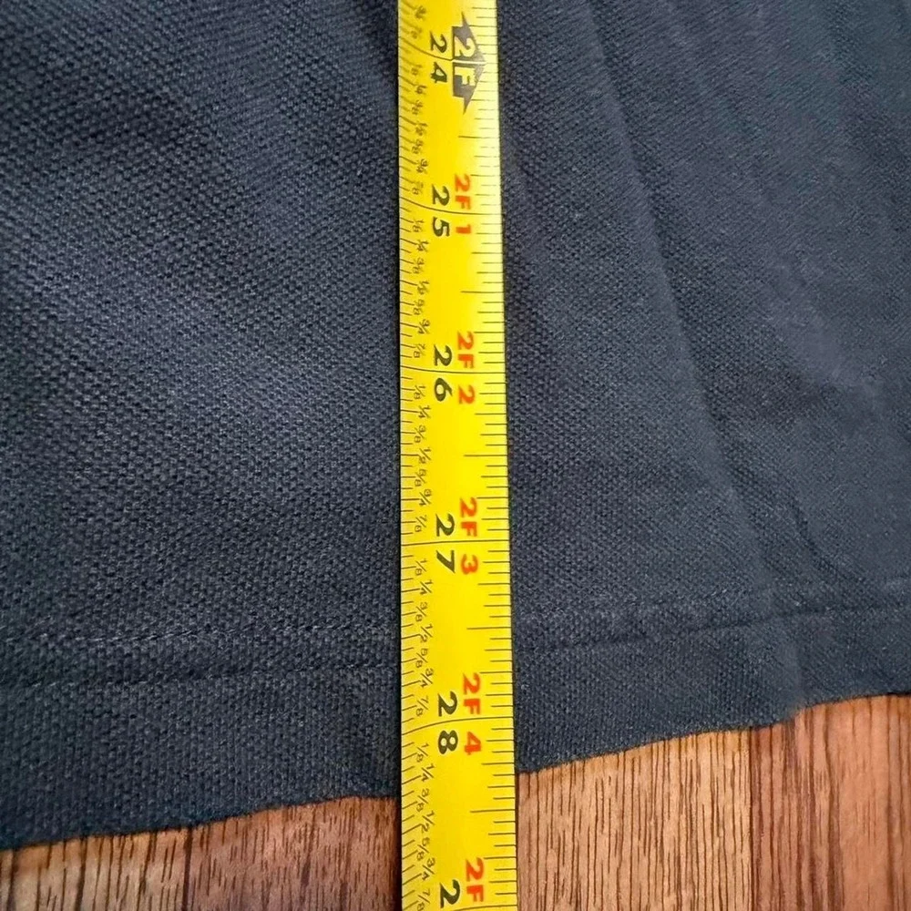 Levis levi black